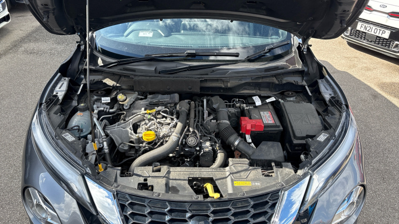 Nissan Juke 1.0 DiG-T 114 N-Connecta 5dr Petrol Hatchback